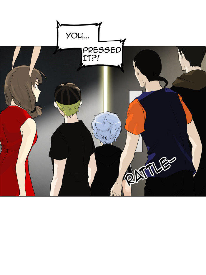 Tower Of God, Chapter 199 image 35